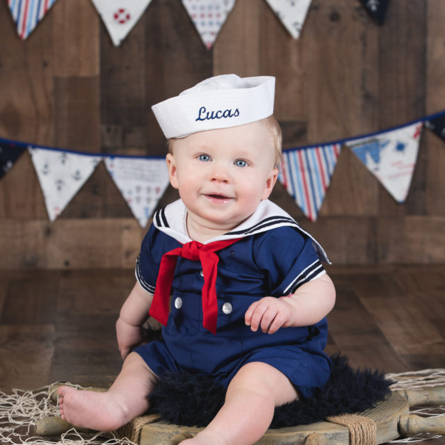 Little Sailor